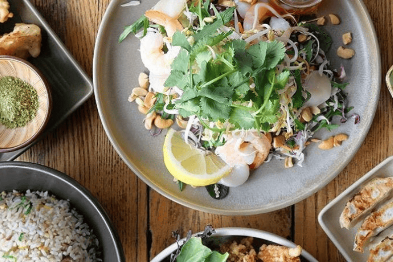 Things To Do Ramen Takara